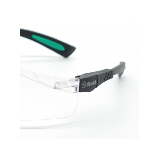 OCULOS POLICARBONATO INCOLOR ANTIEMBACIANTE (0301099)