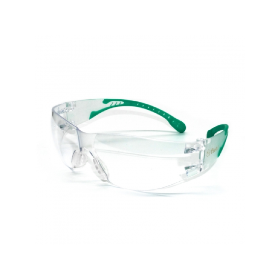OCULOS POLICARBONATO INCOLOR ANTIEMBACIANTE (0301100)