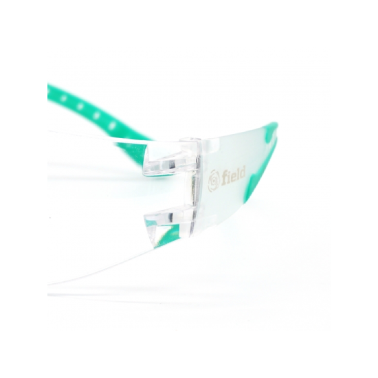 OCULOS POLICARBONATO INCOLOR ANTIEMBACIANTE (0301100)