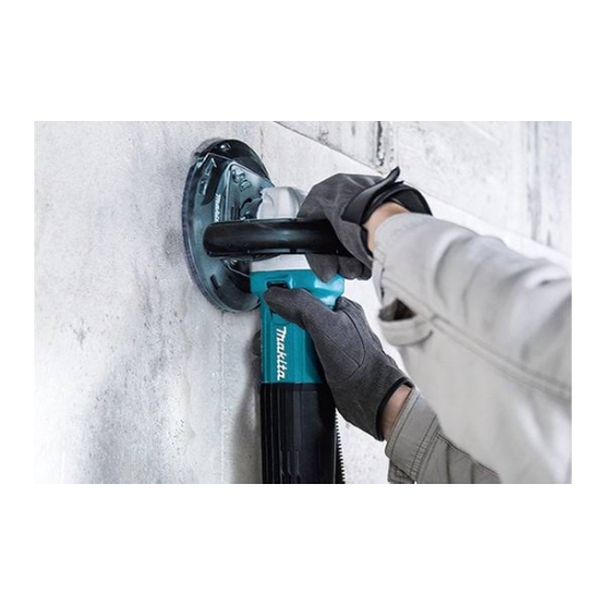 Desbastadora de Diamante 125 mm Makita PC5010C