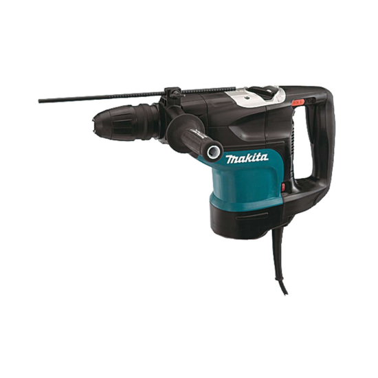 Martelo Combinado Makita HR4501C