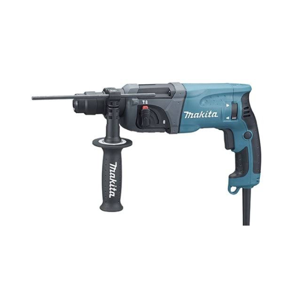 Martelo ligeiro Makita HR2230