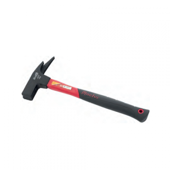 Martelo Cofragem MacFer HM-R 