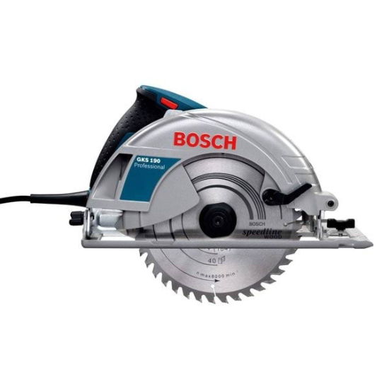 Serra circular Bosch GKS 190 Professional