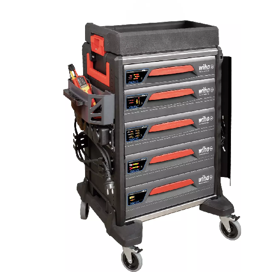 TROLLEY eMOBILITY 45801 WIHA