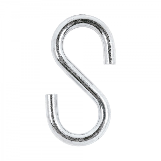 S GALVANIZADO 4mm