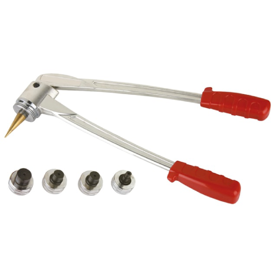 ALICATE EXPANSOR DE TUBOS 16-32MM TE-1632  136.0041 MACFER