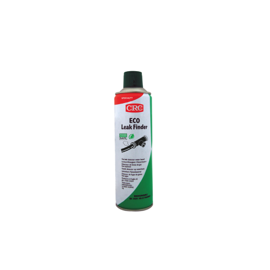 DETECTOR DE FUGAS DE GASES 500ML (10732) CRC