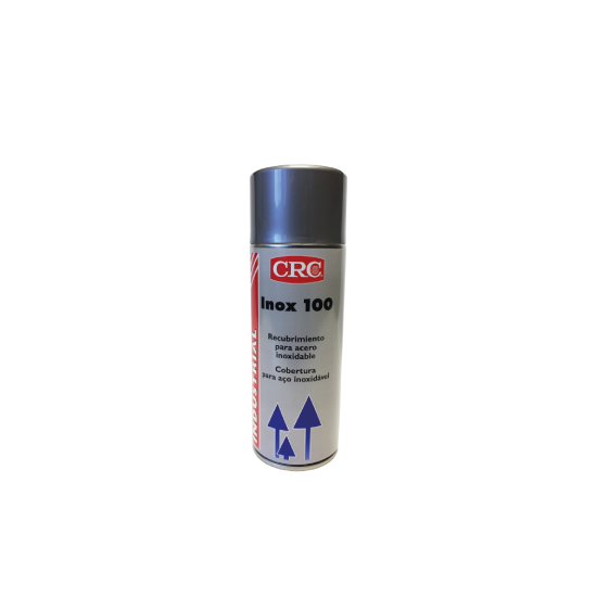 SPRAY INOX 100 400ML (31097) CRC