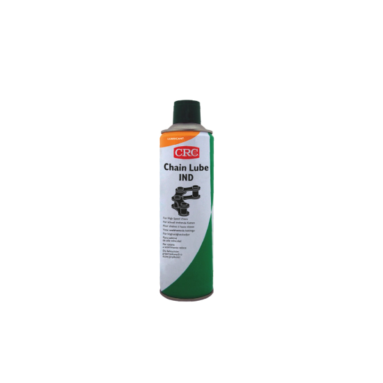 SPRAY OLEO PARA CORRENTES 500ML (33237) CRC