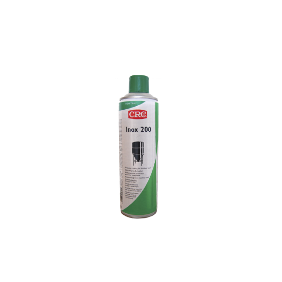 SPRAY INOX 200 500ML (32337) CRC