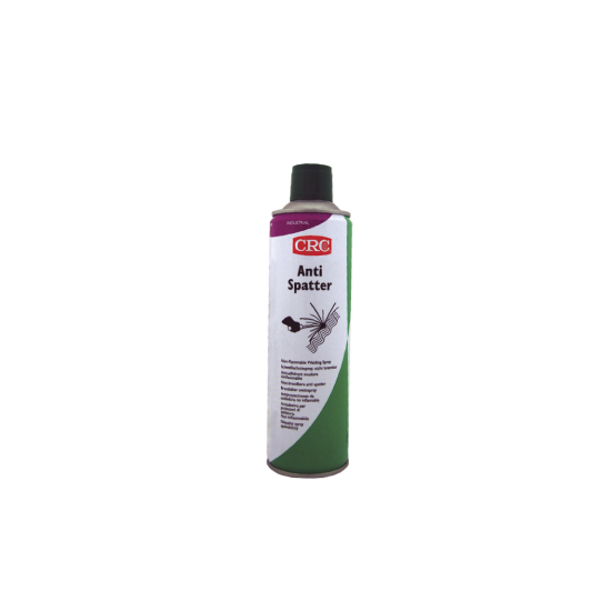 SPRAY SOLDADURA ANTI SPATTER  500ML (32318) CRC