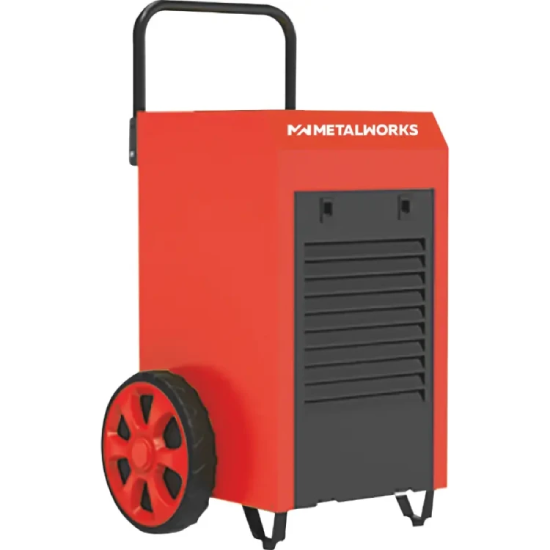 DESUMIDIFICADOR INDUSTRIAL BD50P METALWORKS