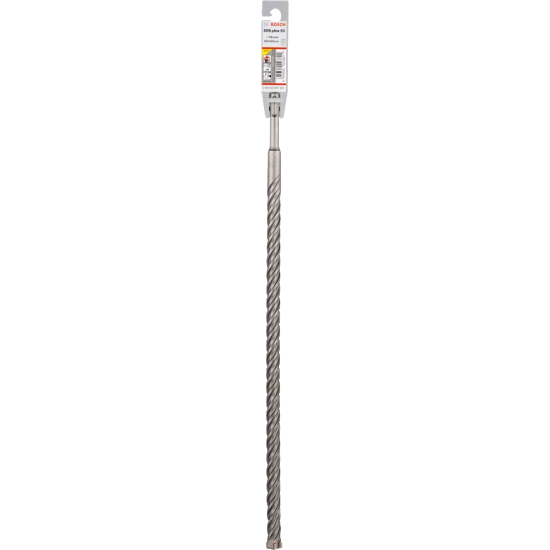 BROCA SDS PLUS-5X, 16 x 400 x 460 BOSCH