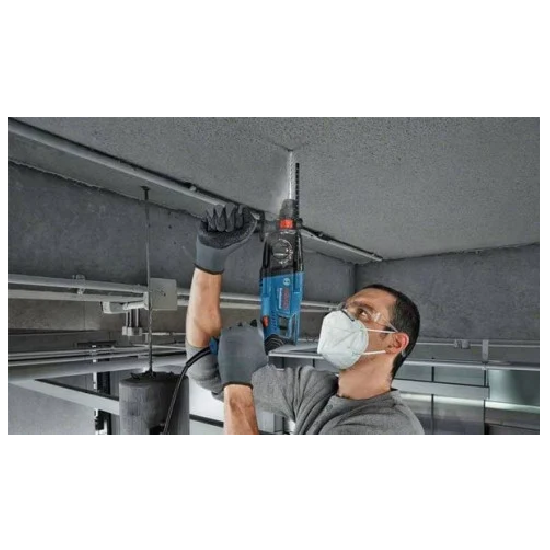 Martelo perfurador SDS plus PRO GBH 2-21