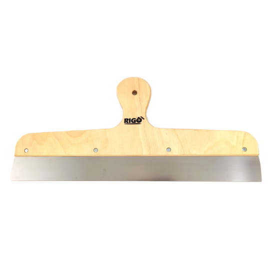 Betumadeira de Estucador 500mm (11500) RIGO