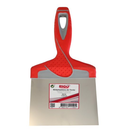 Betumadeira de tecto 140mm (11140) RIGO