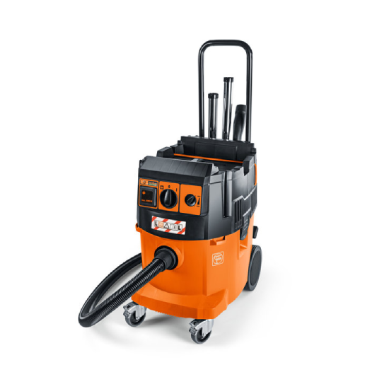 Aspirador Dustex 35 LX AC (92030060000) FEIN 