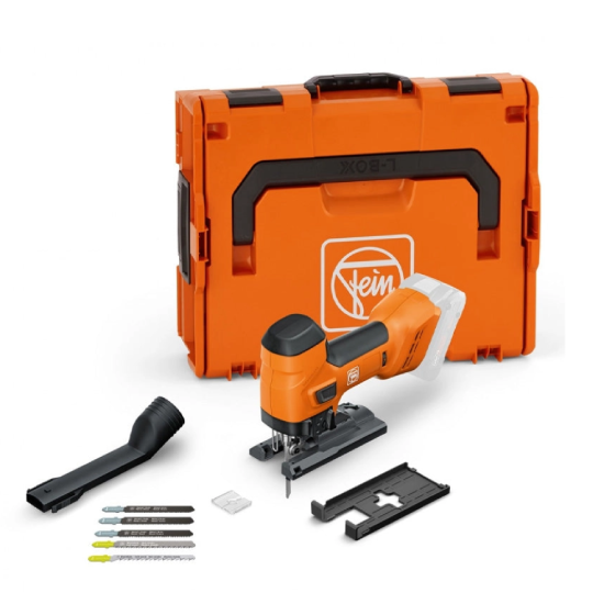 SERRA TICO-TICO F-IRON JIG 26 AS - FEIN