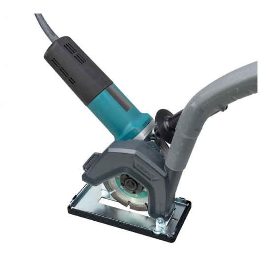 Suporte guia de aspiração 82406 WOLFCRAFT