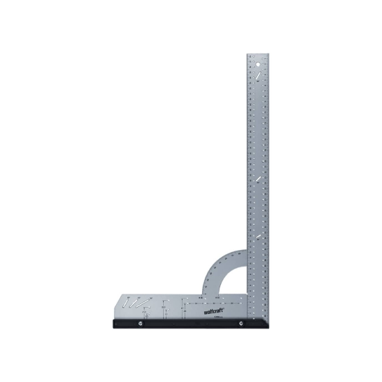 Esquadro universal 500 mm (5206000) wolfcraft 