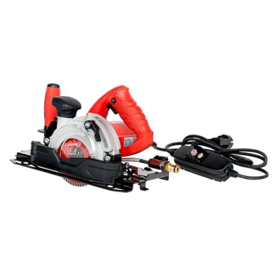 Serra Circular 115-125mm 1250W TC-125 G Rubi 51951
