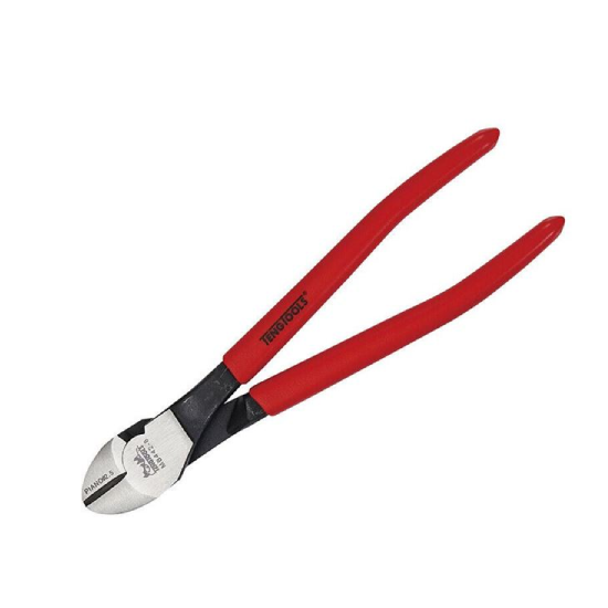 ALICATE CORTE LATERAL 180MM TENGTOOLS MB-442-7 