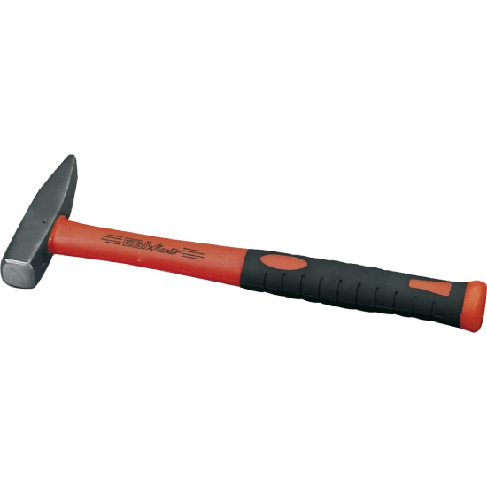 MARTELO TIPO ALEMÃO 500 G (69734) EGAMASTER