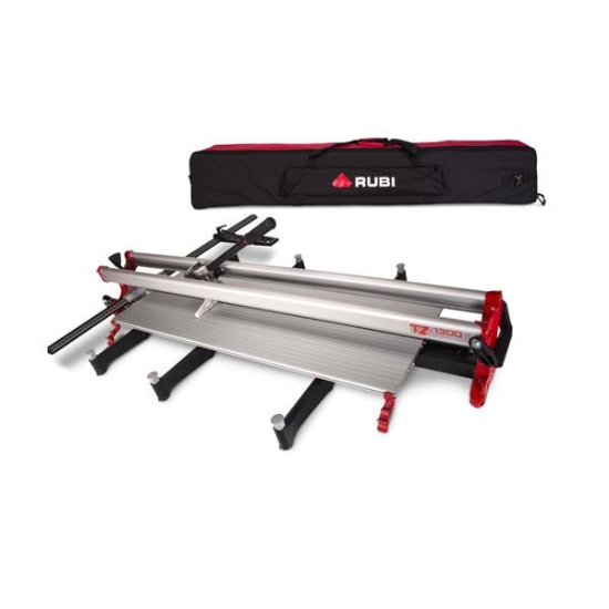 Cortador Manual Cerâmica Rubi TZ-1300