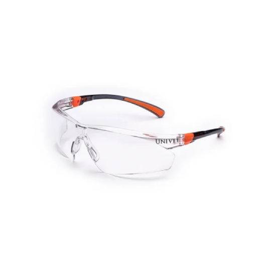 OCULOS POLICARBONATO LENTE INCOLOR