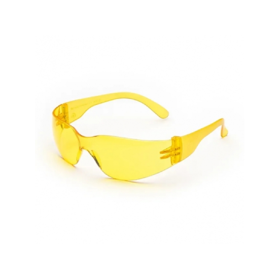 OCULOS  POLICARBONATO AMARELO UV
