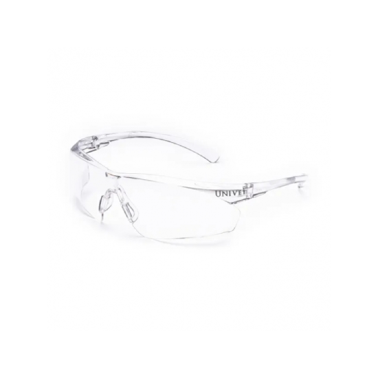 OCULOS POLICARBONATO INCOLOR ANTIEMBACIANTE 