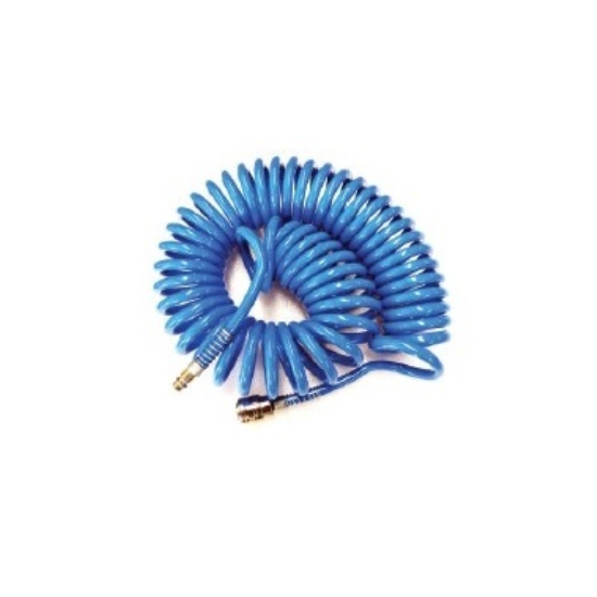 MANGUEIRA PU ESPIRAL 6.5X10MM 12M HEAVYWARE