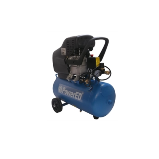 COMPRESSOR 24L 2.0HP PWB24 POWERED 