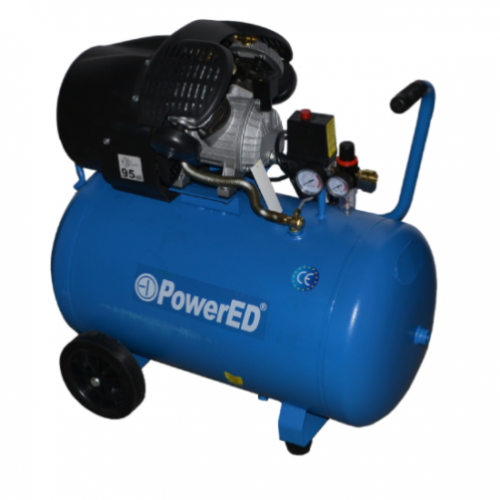 COMPRESSOR 100L 3.0HP PWB100V POWERED