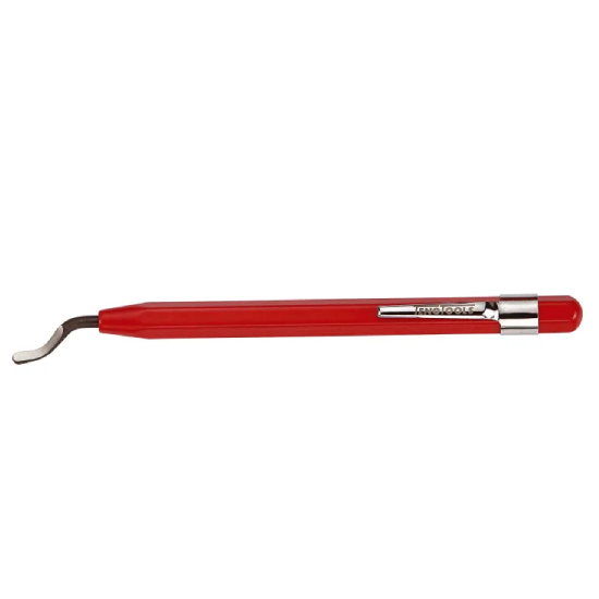 ESCARIADOR T/ CANETA DET02 TENGTOOLS