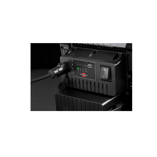 PROJECOR LED MULTI 6050 (1173140600) BRENNENSTUHL