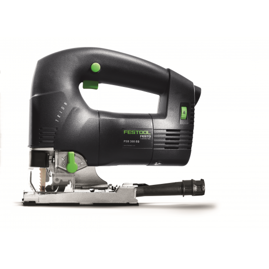 Serra tico-tico FESTOOL TRION PSB 300 EQ-Plus (576047)