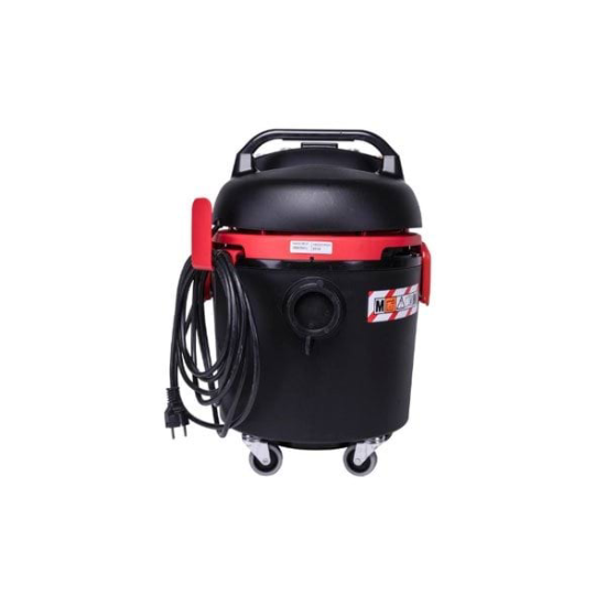 Aspirador Extrator Rubi Clear M Rubi 51941