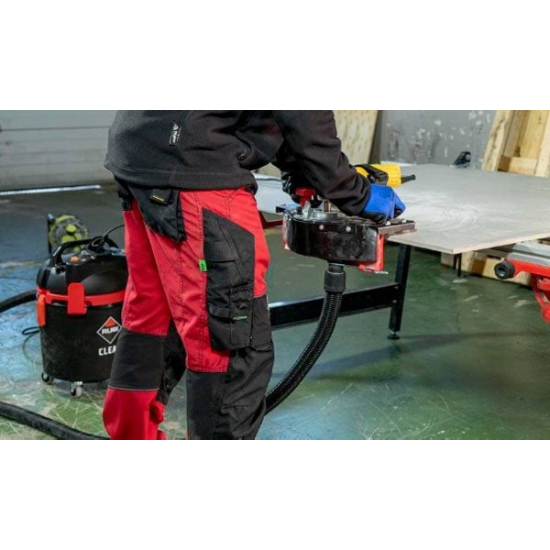 Aspirador Extrator Rubi Clear M Rubi 51941