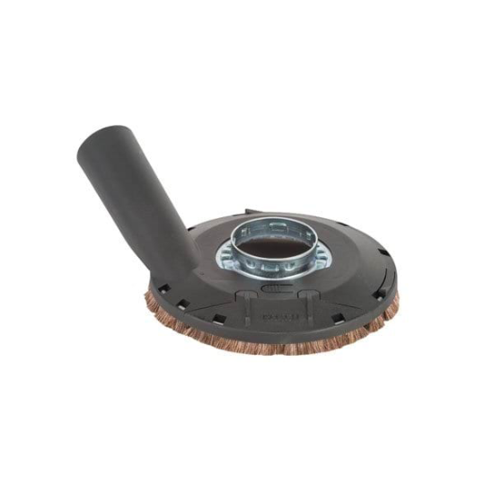 Tampa de Sucção c/ Escova para GWS 115/125mm Bosch 2605510224