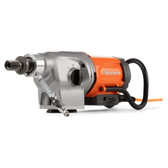 HUSQVARNA MOTOR DE PERFURAÇÃO DM400 220- 240V 