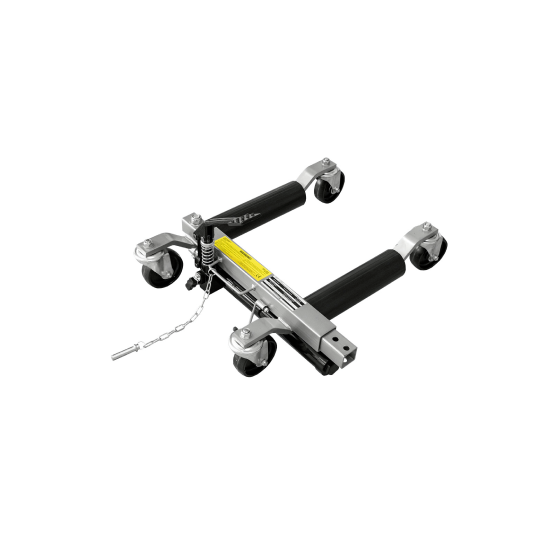 PORTA CARROS HIDRÁULICO 680KG 50839 JBM