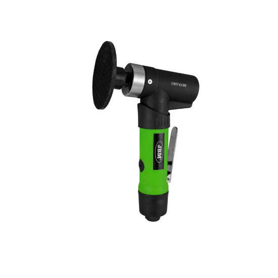 3" CONJUNTO PARA A MÁQUINA DE POLIMENTO 53646 JBM