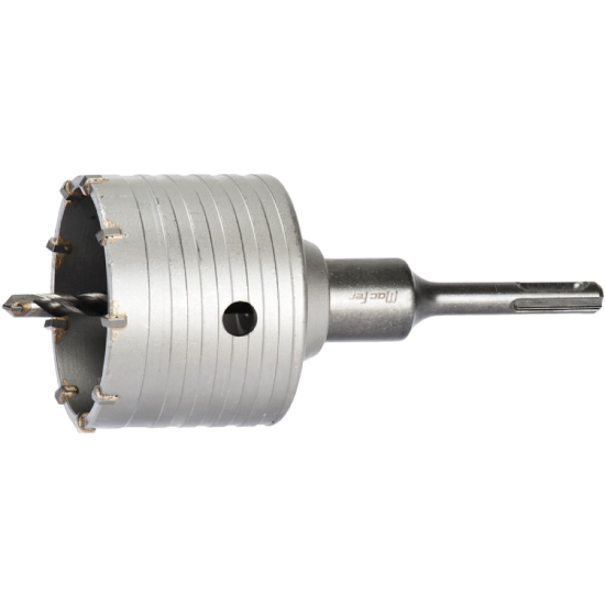 Craniana pastilhada Plus 6000 80mm 091.0011 MACFER