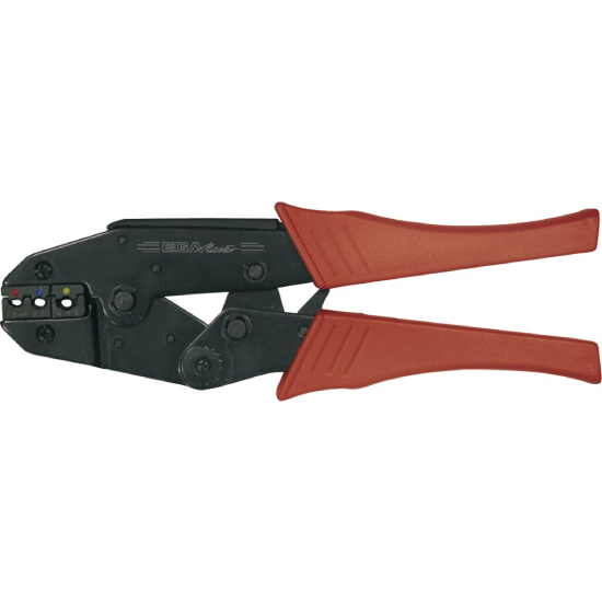 ALICATE P/TERMINAIS ISOLADOS 9 (62591) EGAMASTER