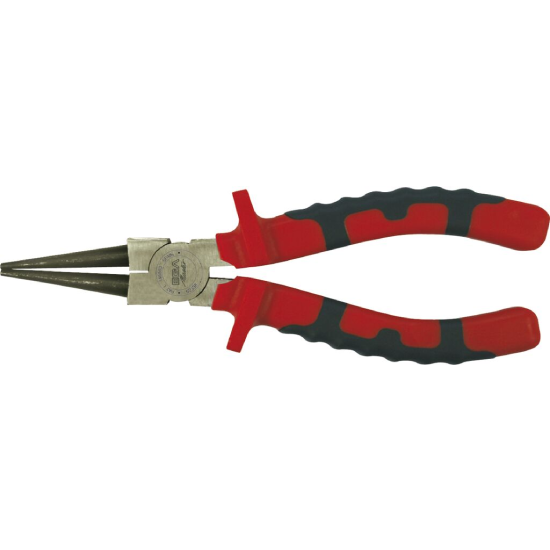 ALICATE PONTAS REDONDAS 160MM (62338) EGAMASTER
