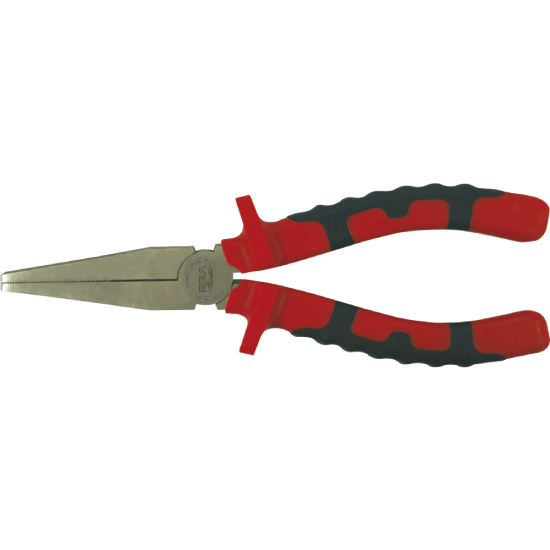 ALICATE PONTAS CHATAS 160MM (62337) EGAMASTER