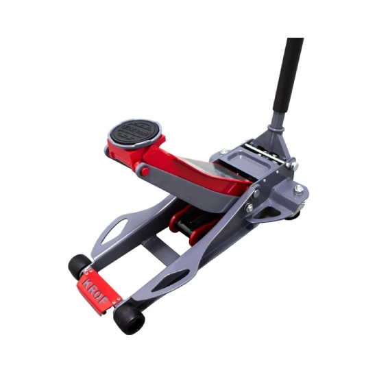 Macaco Hidráulico de Baixo Perfil 3T (4804) Kroftools 