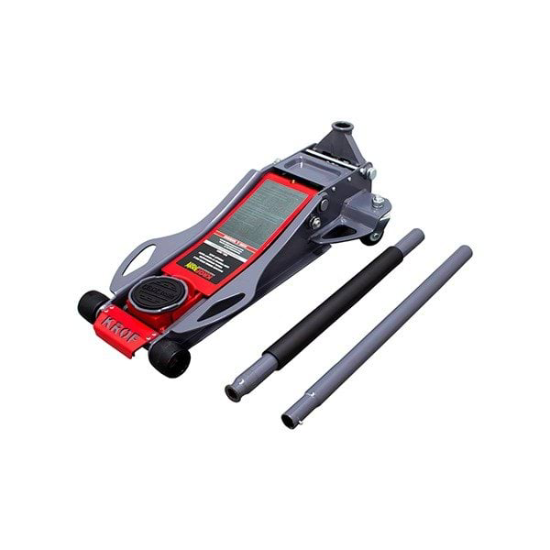 Macaco Hidráulico de Baixo Perfil 3T (4804) Kroftools 